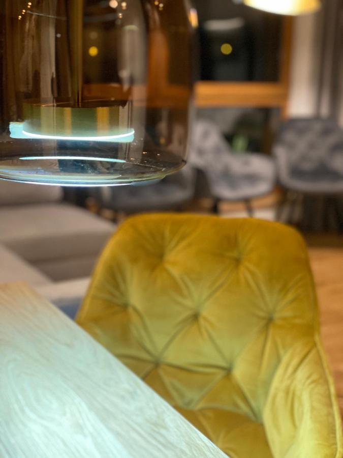 Family & Business Elegant Apartments Ventus IX Wiekow- Centrum Downtown New! Kielce Bagian luar foto